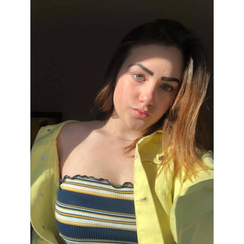 Meet your Posher, Grace